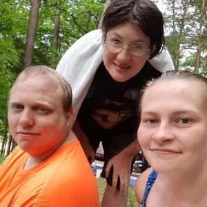 Meet your Posher, Trisha